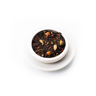 Чай чёрный eco-line Масала Premium