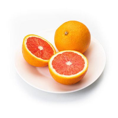 Апельсины красные Турция