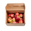 Коробка яблок