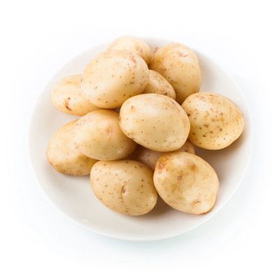 Картофель мытый Азербайджан