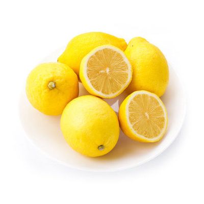 Лимоны Аргентина 
