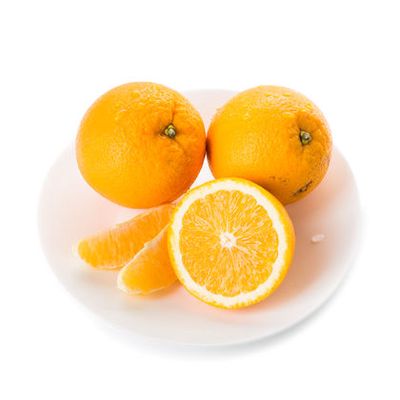 Апельсины ЮАР
