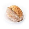Хлеб пшеничный цельнозерновой на закваске