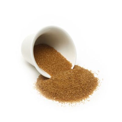 Тростниковый сахарный песок Демерара