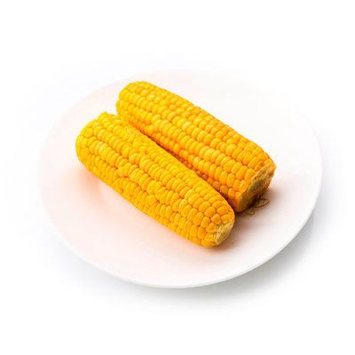 Варёная кукуруза в початках (2 шт.)