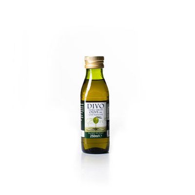 Масло оливковое Divo Extra Virgin