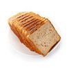 Хлеб тостовый зёрна и злаки