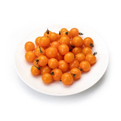 Помидоры Черри оранжевые