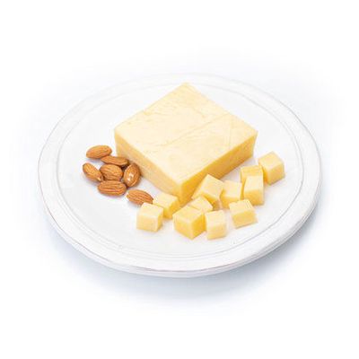 Сыр Монтазио органический