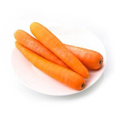 Морковь мытая Россия