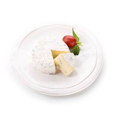 Сыр белый с голубой плесенью Бресс Блю