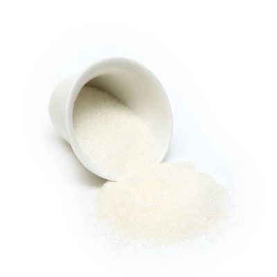 Белый сахар