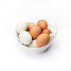 Яйцо куриное деревенское (10 шт.)
