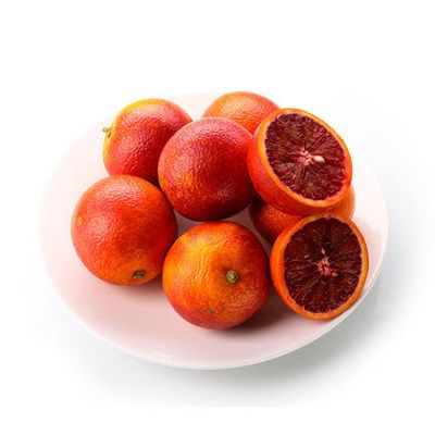 Сицилийские апельсины