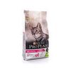 Purina Pro Plan Delicate cухой корм для взрослых кошек с чувствительным пищеварением, c ягненком