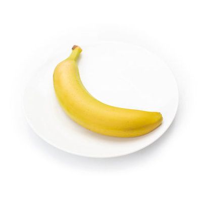 Банан Эквадор (1 шт.)