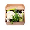 Коробка Овощи для готовки ≈ 2,7 кг