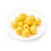 Нектарины лимонные Узбекистан