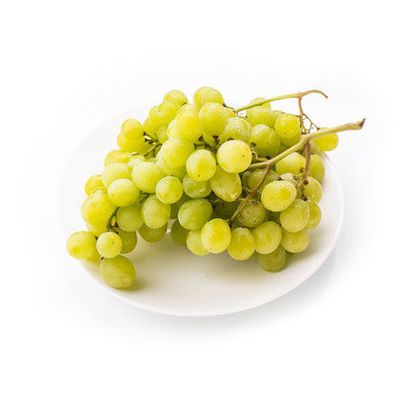 Виноград зелёный Турция