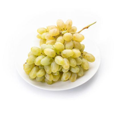 Виноград зелёный Узбекистан