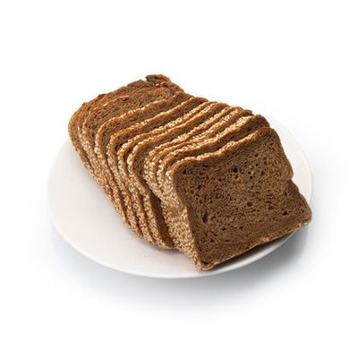  Хлеб тостовый Ароматный завтрак