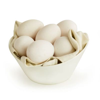 Яйцо Куриное Белое Фото