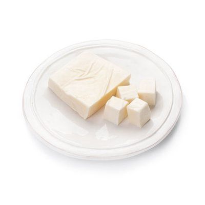 Сыр рассольный Брынза из коровьего молока