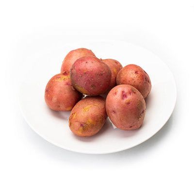 Картофель красный мытый Азербайджан
