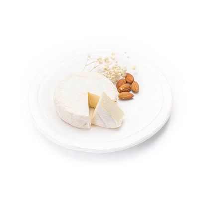 Мягкий сыр Реблошон