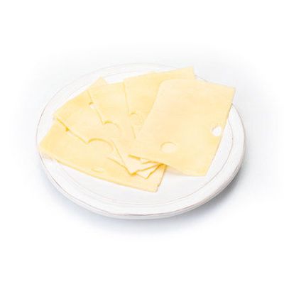 Сыр Маасдам полутвёрдый Швейцария