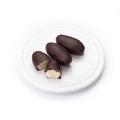 Творожные сырки в темном шоколаде (3 шт.)