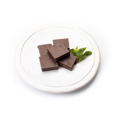 Горький ремесленный кусковой шоколад 70%
