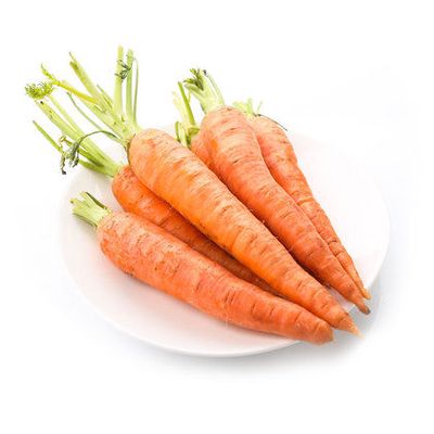 Морковь с хвостиком Краснодар